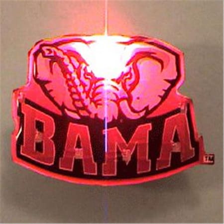 Endless Games Alabama University Crimson Tide Flashing Pin EN3332873